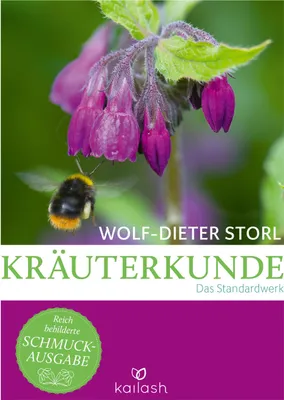 Produktbild von Kräuterkunde