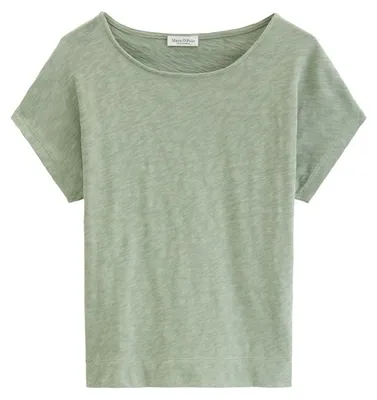 Produktbild von Jersey T-Shirts Shortsleeve 3353 Fresh Sage Größe M