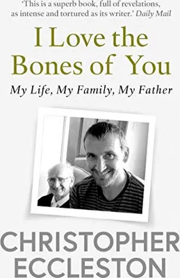 Immagine prodotto di I Love the Bones of You