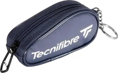Immagine prodotto di Tecnifibre Tour Endurance Portachiavi Nero Nero Taglia Unica