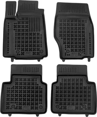 Image de Tapis de sol caoutchouc Jeep Grand Cherokee 2021-
