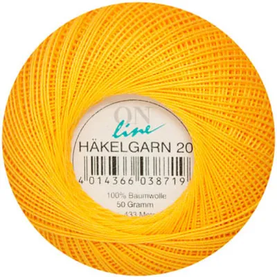 Produktbild von 0010 gelb
