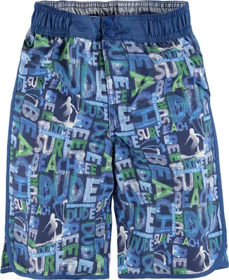 Obrázok produktu pre Plavecké šortky Blue Kanz pre chlapcov