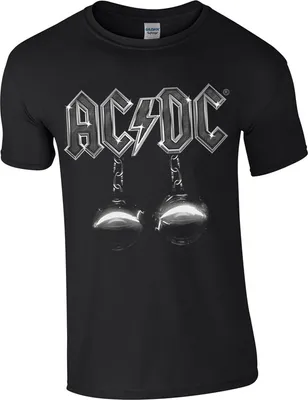 Zdjęcie produktu dla Koszulka AC/DC Family Jewels