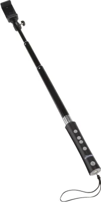 Image de Ultron 163643 selfie stick Universal Black