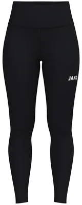Zdjęcie produktu dla Jako Tight One damskie – czarne, rozmiar: 164