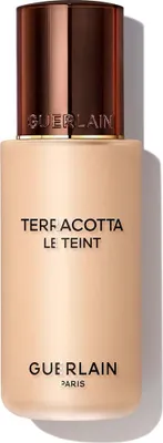Image de Guerlain - Terracotta Le Teint Fluid Foundation 35 ml