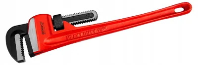 Obrázek produktu pro Kleště na trubky Stillson, ocelové, 455 mm, 18 palců