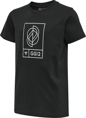 Produktbild von Hummel hmlGG12 T-SHIRT S/S KIDS