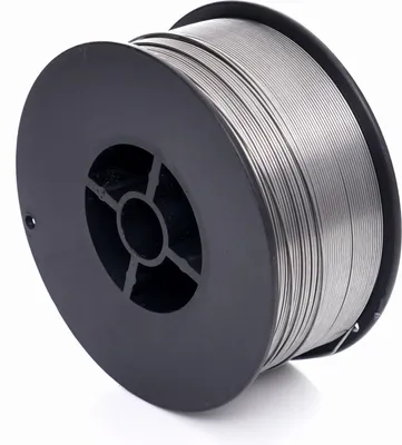 Immagine prodotto di KRAFT&DELE Filo per saldatura autoprotetto 0,8 mm 1 kg KD1148