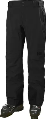 Produktbild von Helly Hansen RAPID PANT schwarz L