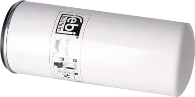 Produktbild von Kraftstofffilter FEBI BILSTEIN 35426 für VOLVO FM Anschraubfilter