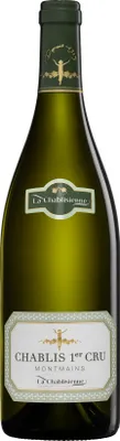 Produktbild von La Chablisienne Chablis Premier Cru Montmains 2022 | Burgund, Frankreich | 750ml 13.00% Vol.