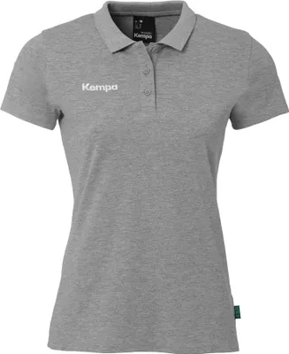Produktbild von Kempa Classic Polo Shirt Damen