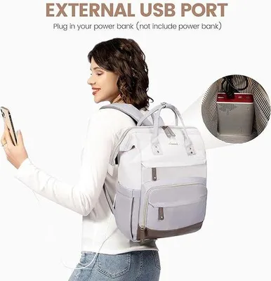 Produktbild von Reisrugzak / Rucksack für Reisen und Schule