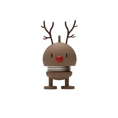 Immagine prodotto di Hoptimist Renna morbida Bumble S Choko