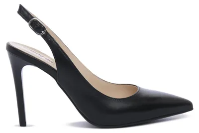 Produktbild von Nero Giardini Pumps Pumps Leder