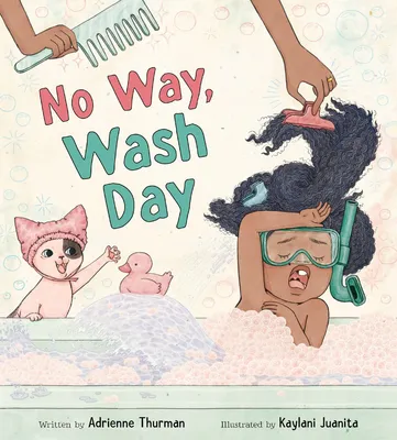 Produktbild von No Way, Wash Day