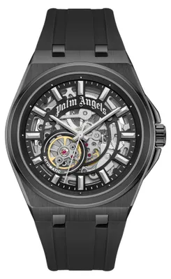 Produktbild von Palm Angels Herrenuhr PMWGR0000504 Schwarz