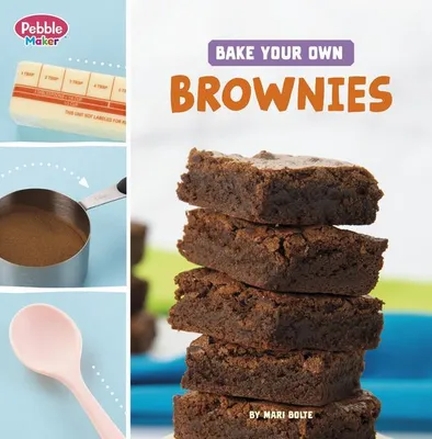 Produktbild von Bake Your Own Brownies