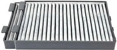Produktbild von BSG BSG 15-145-012 Innenraumfilter Pollenfilter für BMW 5 Limousine (E39) Aktivkohle