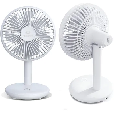 Obrázek produktu pro MOZOS FS02 – Bezdrátový ventilátor s baterií