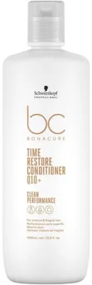 Produktbild von Schwarzkopf Bonacure, Frauen, Nicht-professionelle Haarspülung, Alle Farben, Feuchtigkeitsspendend, 250 ml, Tube