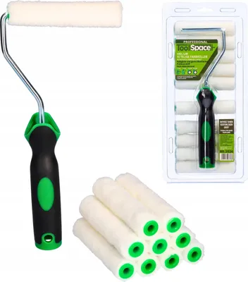 Immagine prodotto di Set 10X Semi 11Cm + Grip 2K