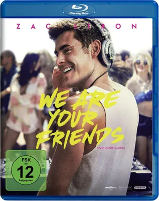 Obrázek produktu pro We Are Your Friends