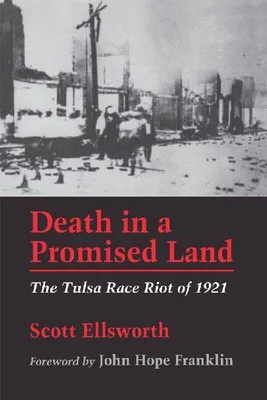 Produktbild von Death in a Promised Land