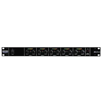 Immagine prodotto di ART MX225 Miscelatore a rack