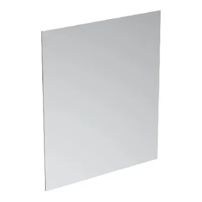 Image de Ideal Standard Miroir épaisseur 4 mm 600 x 4 x 700 mm