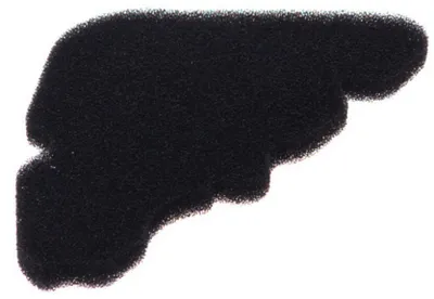 Produktbild von Luftfilter VICMA 9209 für PIAGGIO MOTORCYCLES LIBERTY