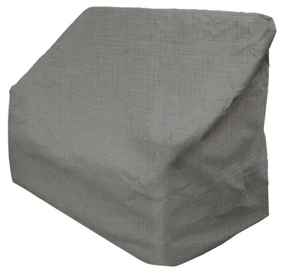 Produktbild von Sitzbankabdeckung Cantonic 225x90x100 cm grau Eurotrail