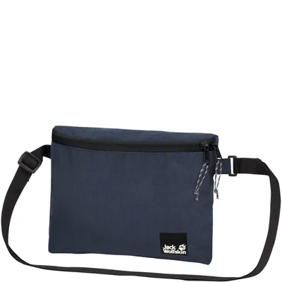 Produktbild von Jack Wolfskin Umhängetasche 365 Bag night blue
