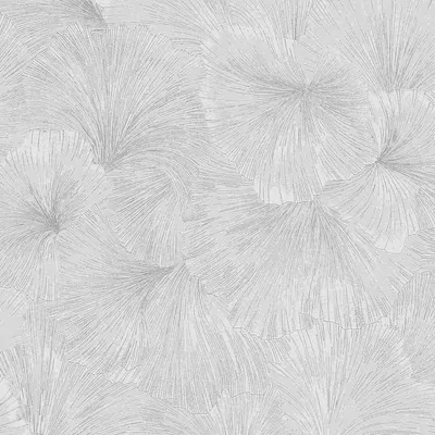 Produktbild von Vliestapete 10373-31 GMK Fashion for Walls 4 Floral hellgrau