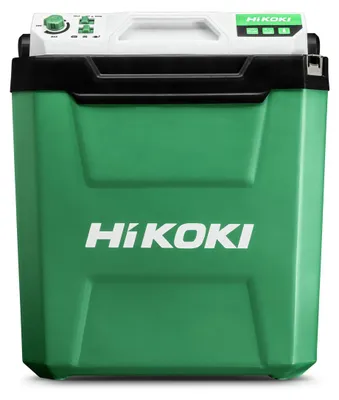 Produktbild von HiKOKI UL18DF(Basic) (Karton) Akku-Kühl-und Wär (1Stk.)