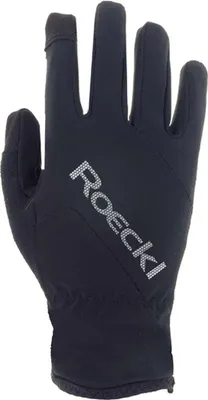 Produktbild von ROECKL Krayna black black 6