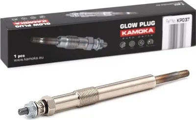 Produktbild von KAMOKA KP037 Glühkerze