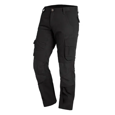 Produktbild von FHB FLORIAN Arbeitshose, schwarz, Gr. 50