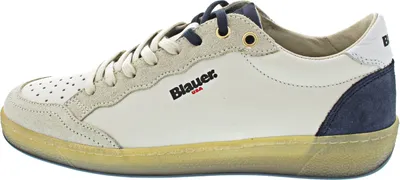 Produktbild von Blauer USA Murray Sneaker Weiß