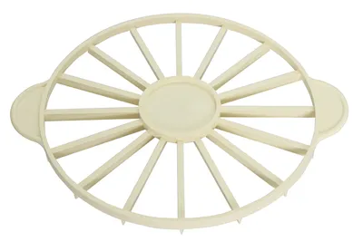 Produktbild von Tortenteiler, 16-teilig Ø: 265 mm