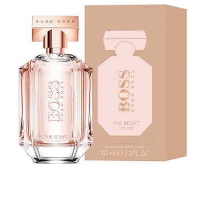 Zdjęcie produktu dla Hugo Boss Boss The Scent For Her woda toaletowa 100 ml