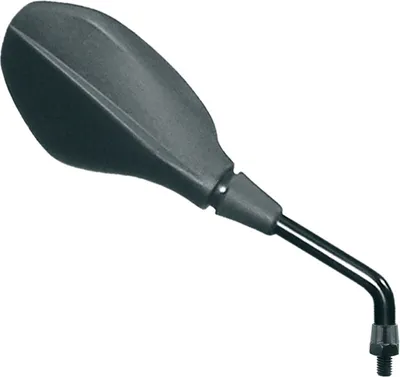 Produktbild von VICMA Rückspiegel Rechts OEM Schwarz MBK Booster 50 (1Stck.)