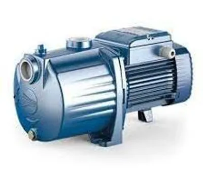 Immagine prodotto di Pedrollo 4cpm80 43cpn283a1 - hp 0,75