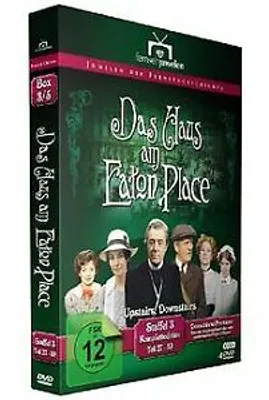 Produktbild von Das Haus am Eaton Place - Season 3