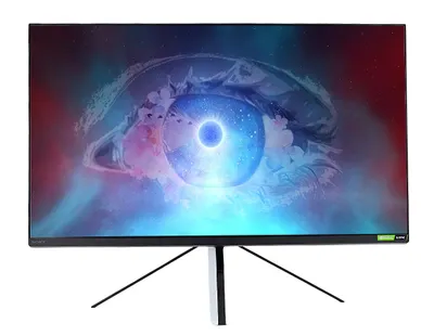 Produktbild von Sony INZONE M9, 68,6 cm (27"), 3840 x 2160 Pixel, 4K Ultra HD, LCD, Weiß