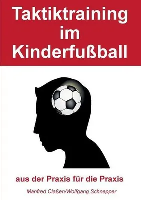 Zdjęcie produktu dla Taktiktraining im Kinderfußball
