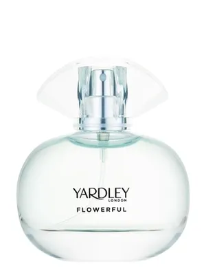 Produktbild von Yardley Luxe Gardenia EDT für Frauen, 50 mL