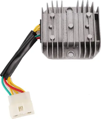 Immagine prodotto di Regolatore di tensione raddrizzatore per LH250 300 400 moto 260 400atv motore parti di ricambio